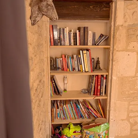 Hébergement de vacances Les Enfants, A Table ! *