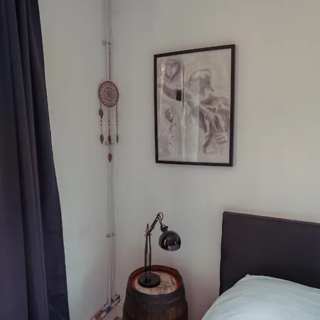 Hébergement de vacances Les Enfants, A Table ! *