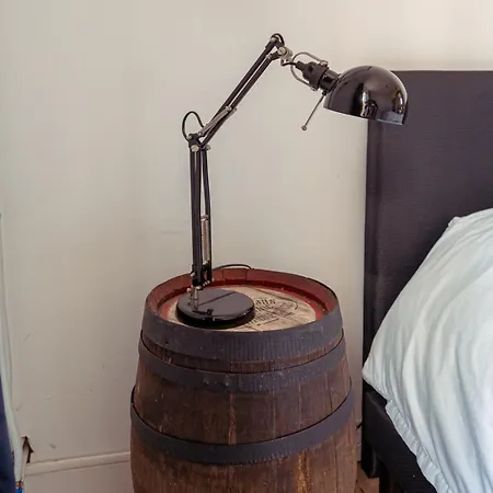 Hébergement de vacances Les Enfants, A Table !