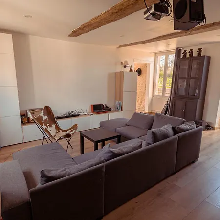 Hébergement de vacances Les Enfants, A Table ! *