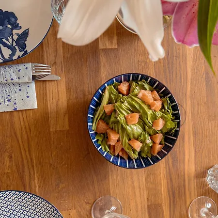 Les Enfants, A Table ! * Audrieu